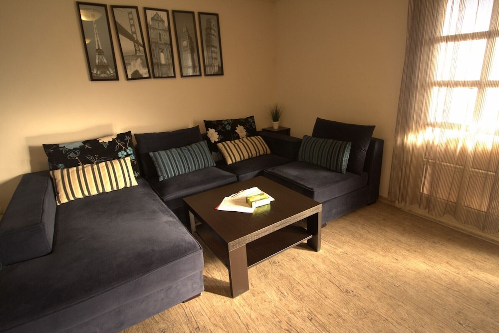 Cross Resort Yerevan 34/50