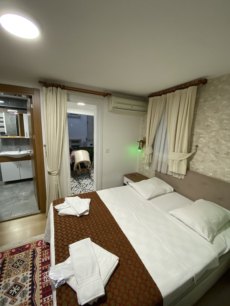 Masal Hotel 21/50