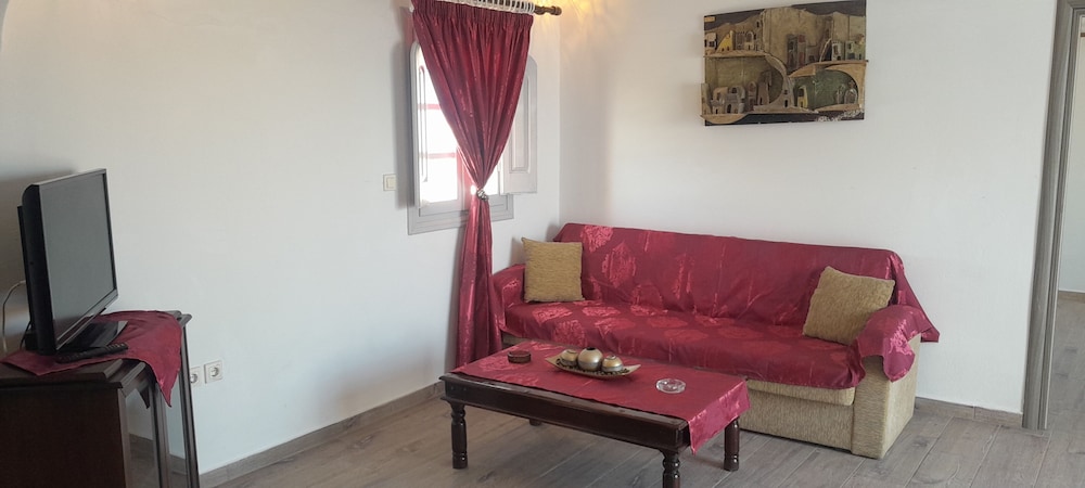 Villa Iliovasilema Santorini 22/50