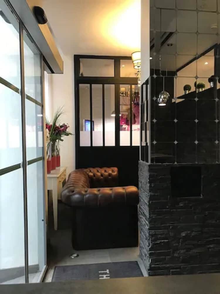 The Element Hotel 40/56