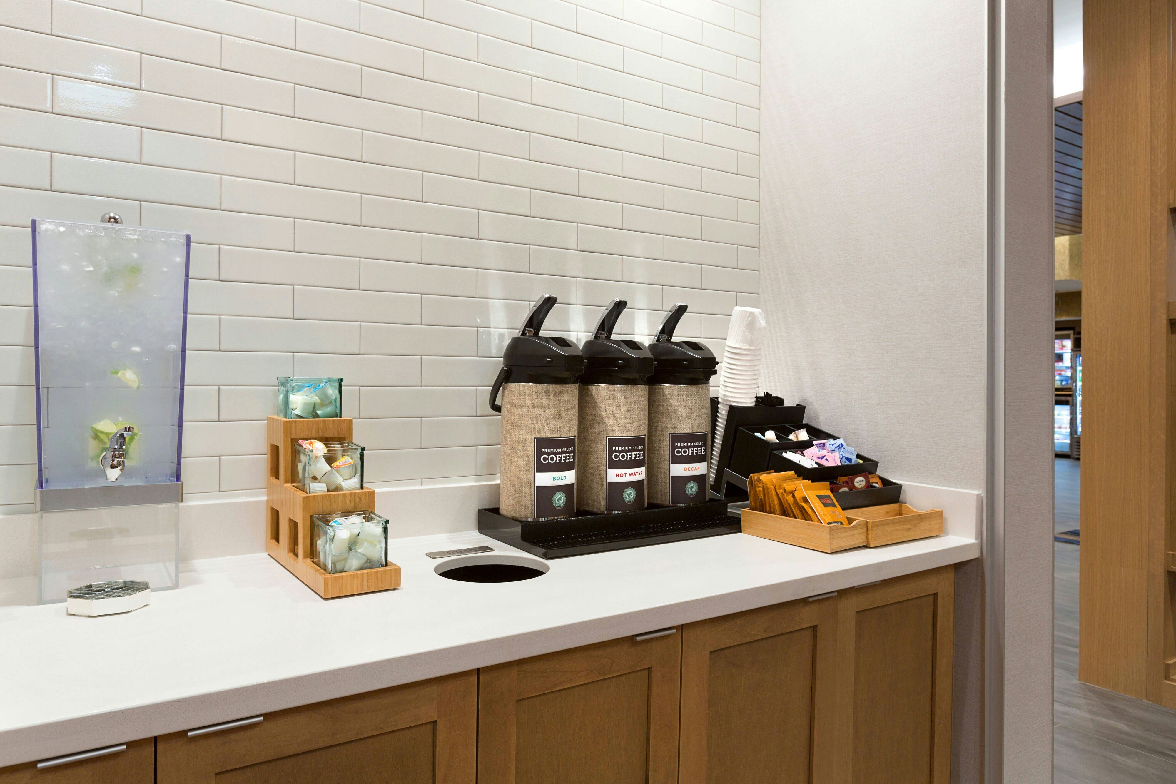 Fairfield Inn & Suites by Marriott Statesville 19/19