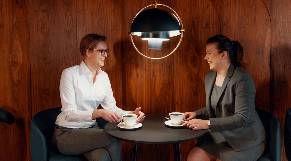 Radisson Hotel And Suites Gdansk 2/75