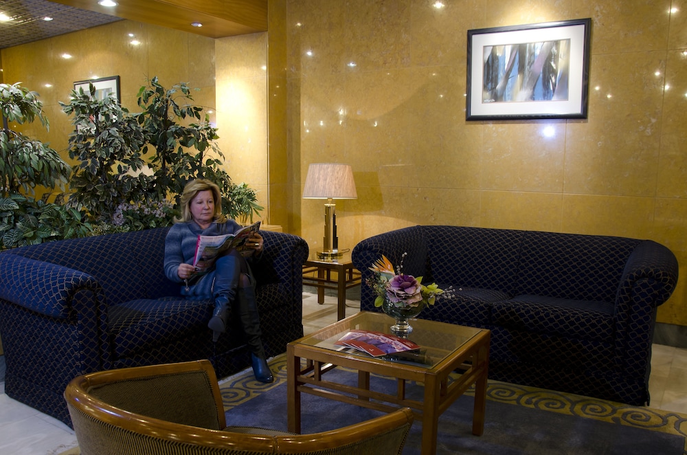VIP Inn Berna Hotel 32/48