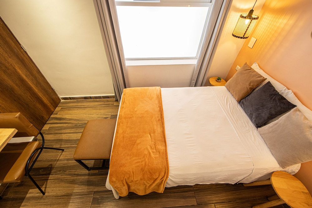 La Martina精品酒店(La Martina Boutique Hotel) 图片5