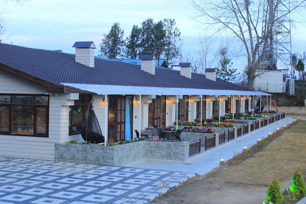 Regenta Resort MARS Valley View 41/50
