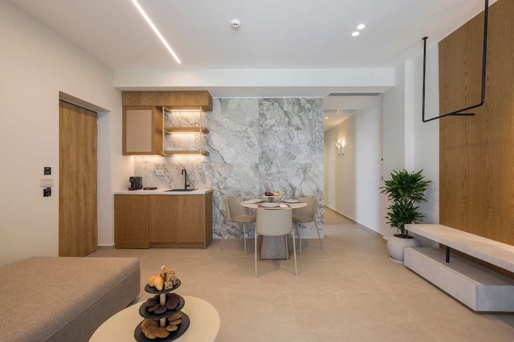 Marika Hotel Chania 9/63