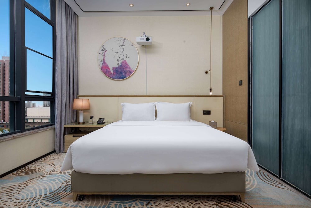 Ramada by Wyndham Xiangyang Fancheng 22/32