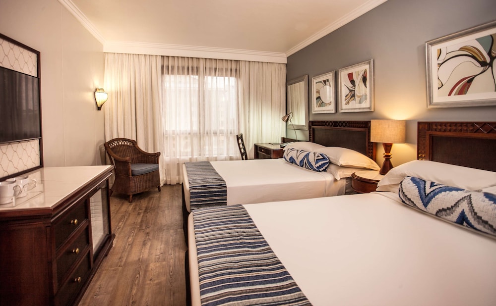 Southern Sun Dar Es Salaam hotel 17/61
