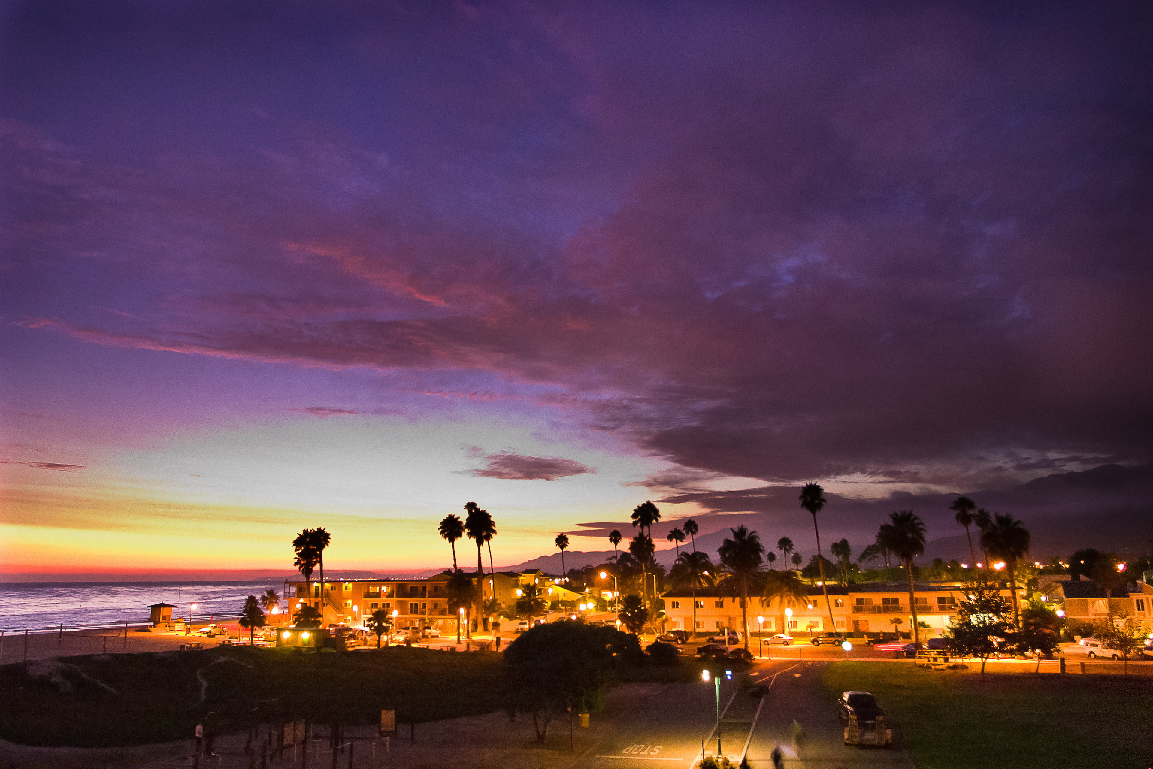 Holiday Inn Express Hotel Suites Carpinteria 74/77