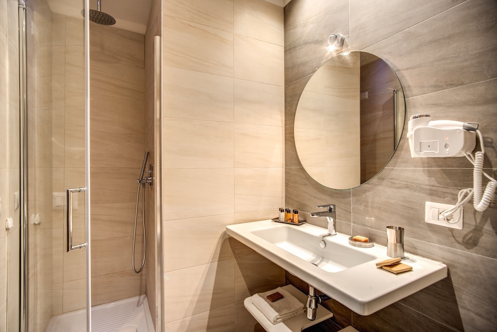 MZ Hotel Rome 32/33