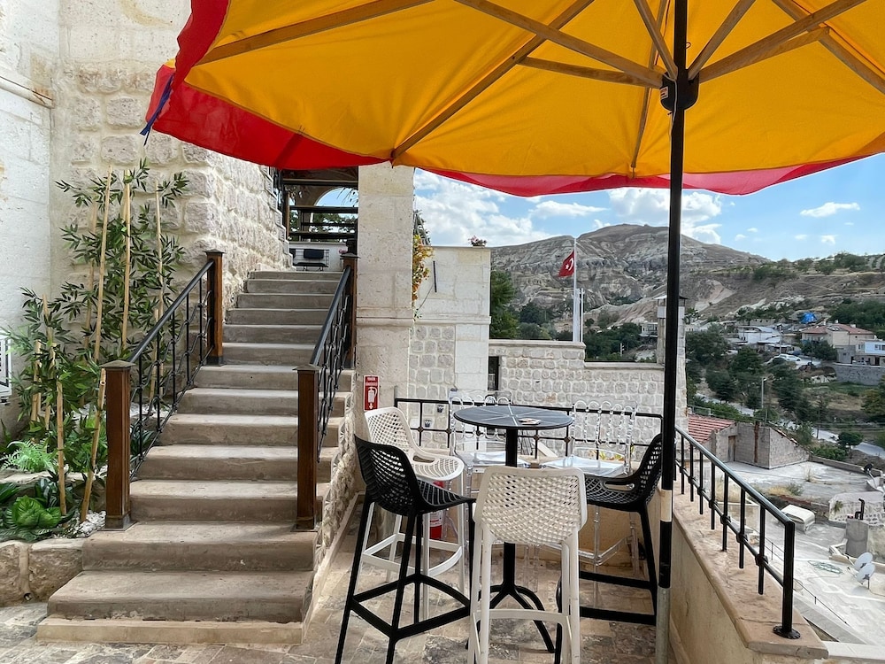 Artium Cave Hotel 32/50