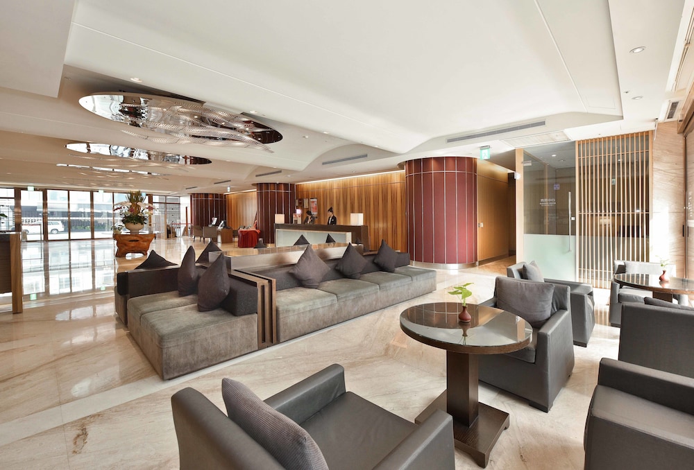 FULLON HOTEL KAOHSIUNG 32/50