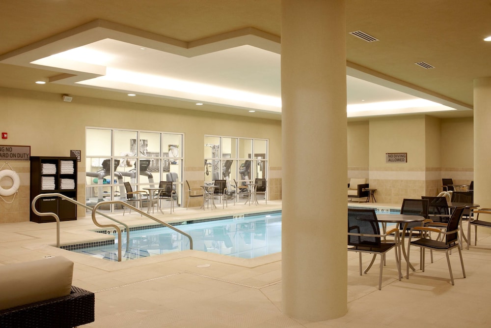 HYATT house Philadelphia/King of Prussia 54/72