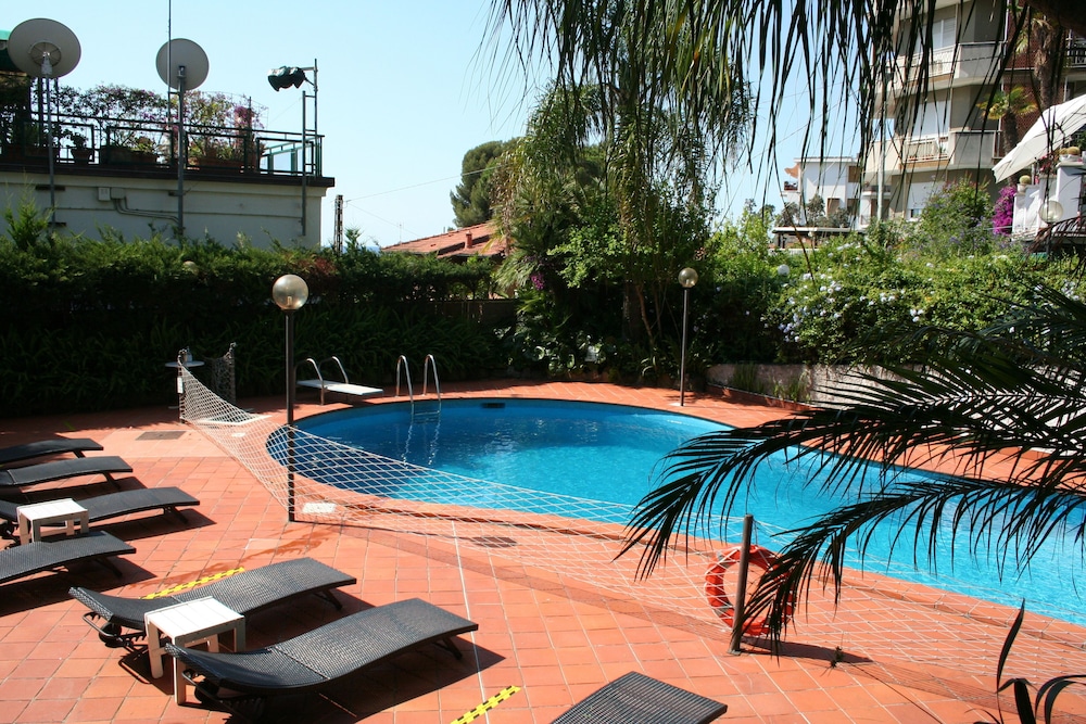 Hotel Bobby Executive 44/50