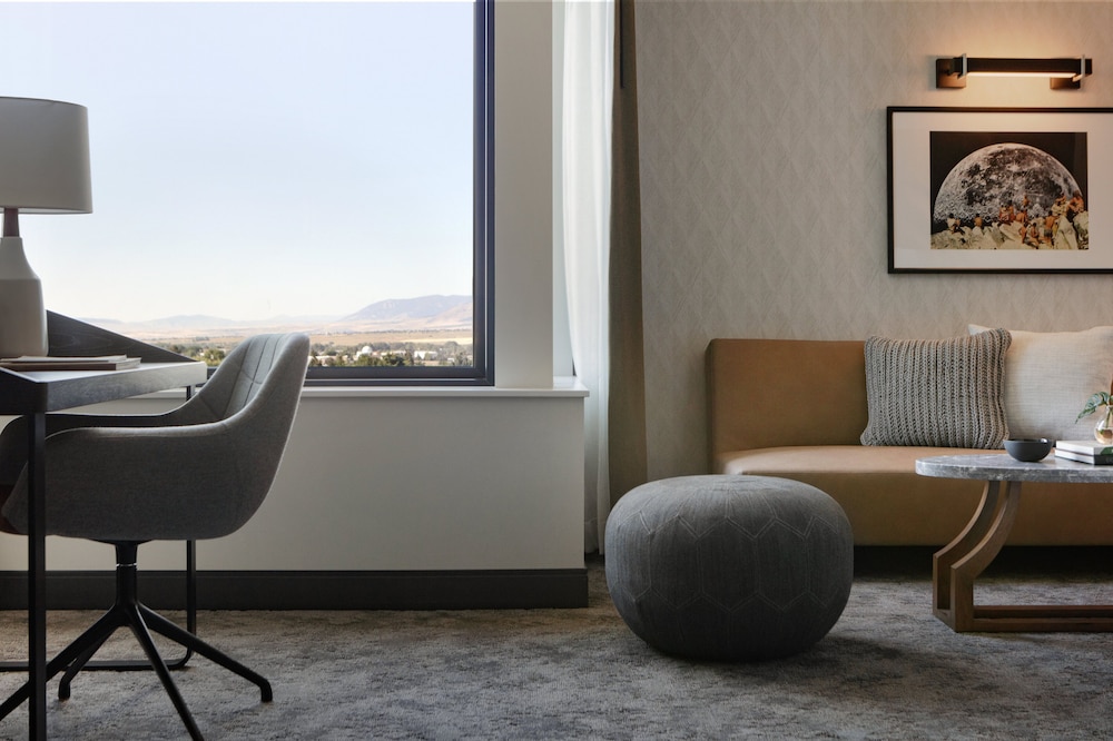 Kimpton Armory Hotel Bozeman 66/79