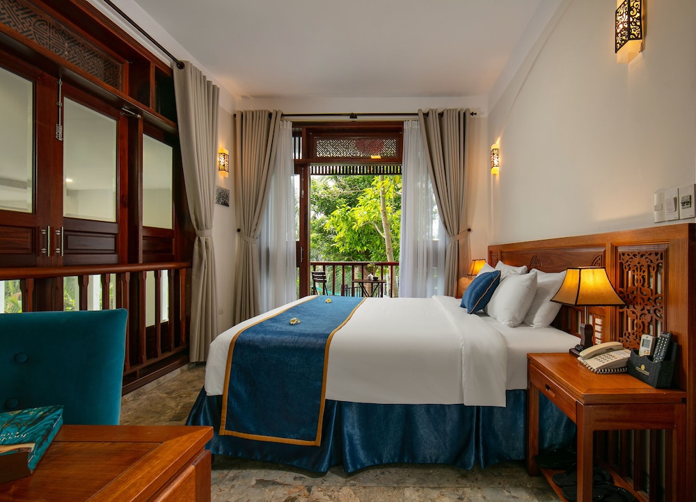 Hoi An River Palm Villas 20/64
