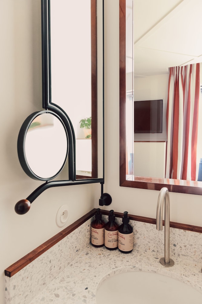 Hotel Wallace - Orso Hotels 49/75