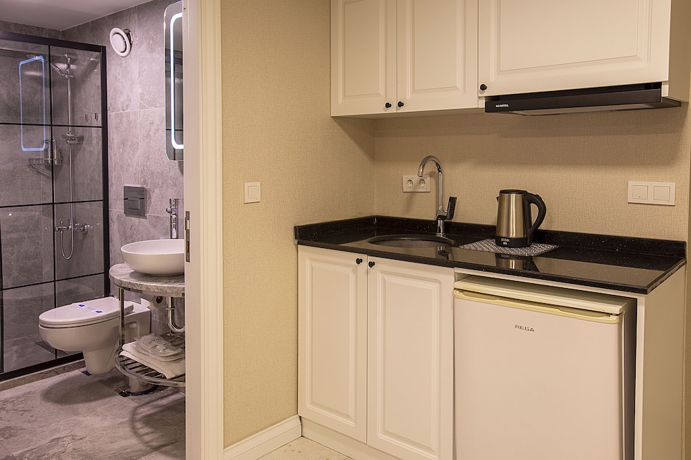 Moss Suites Taksim 47/50