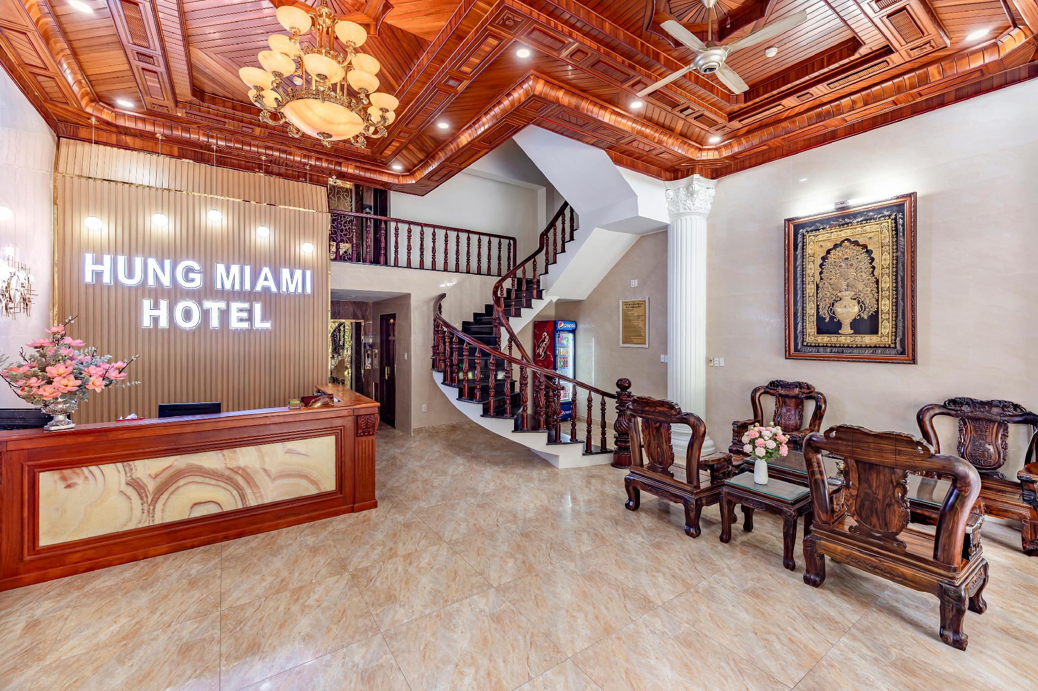 Hung Miami Hotel 41/48