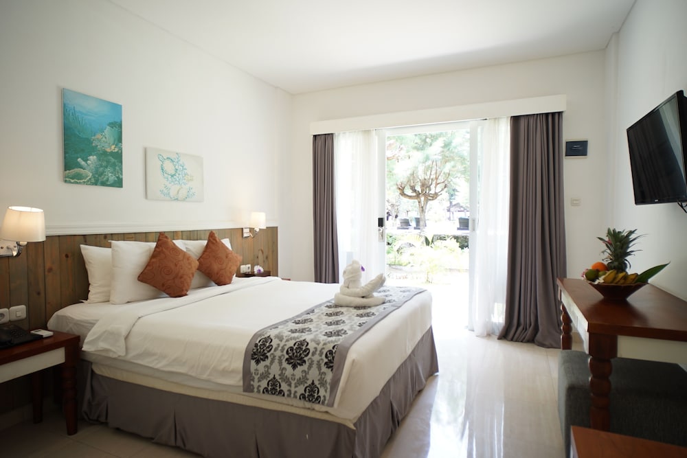 Royal Regantris Villa Karang 16/65