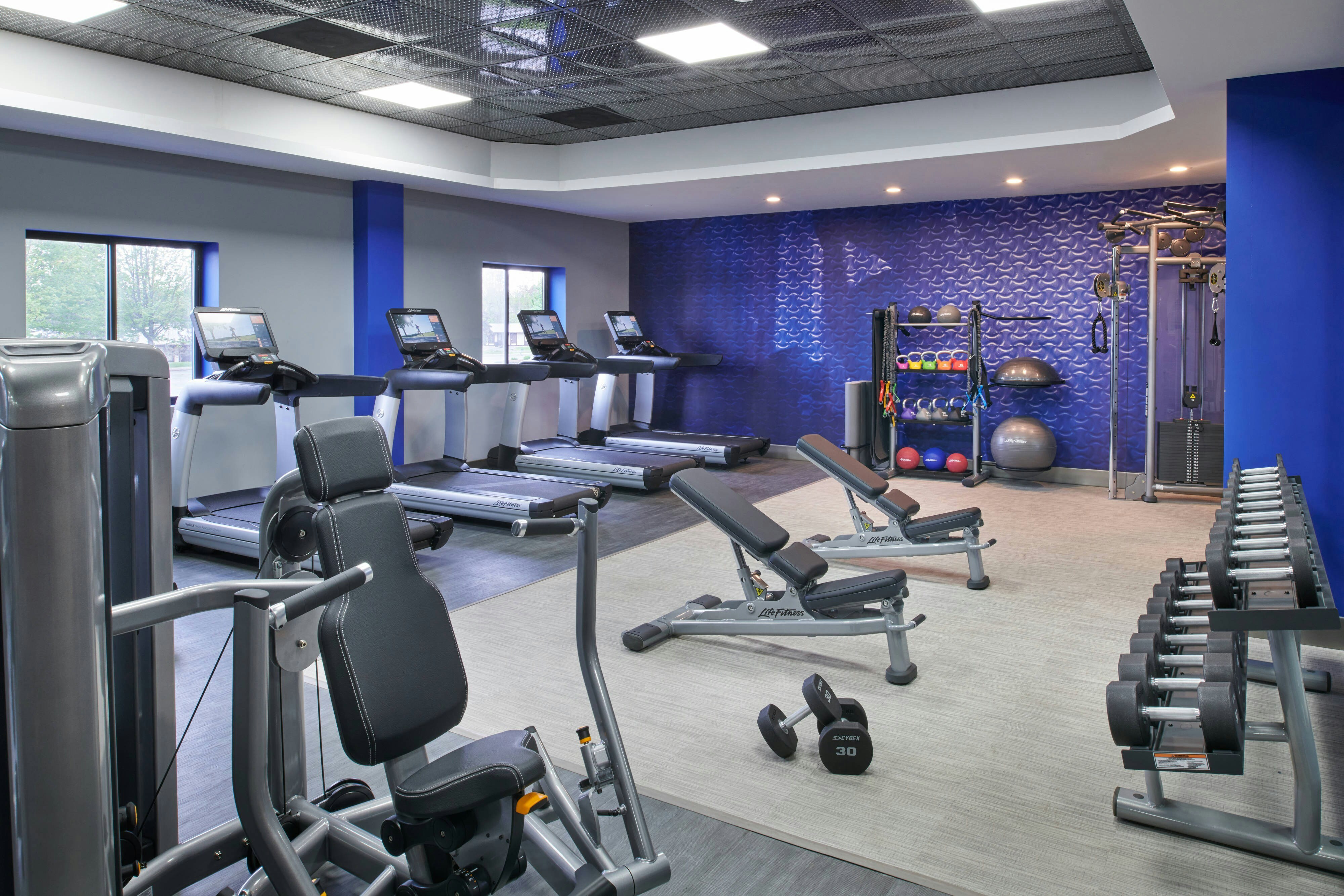 Delta Hotels by Marriott Detroit Novi 5/10