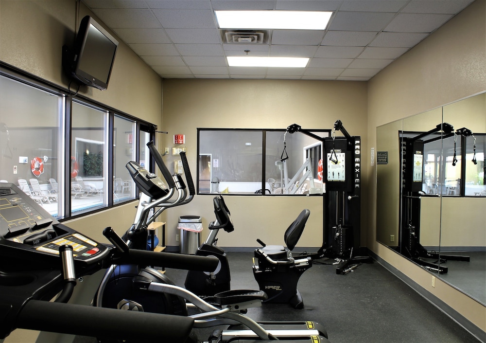 Ramada by Wyndham North Platte & Sandhills Convention Ctr 20/35