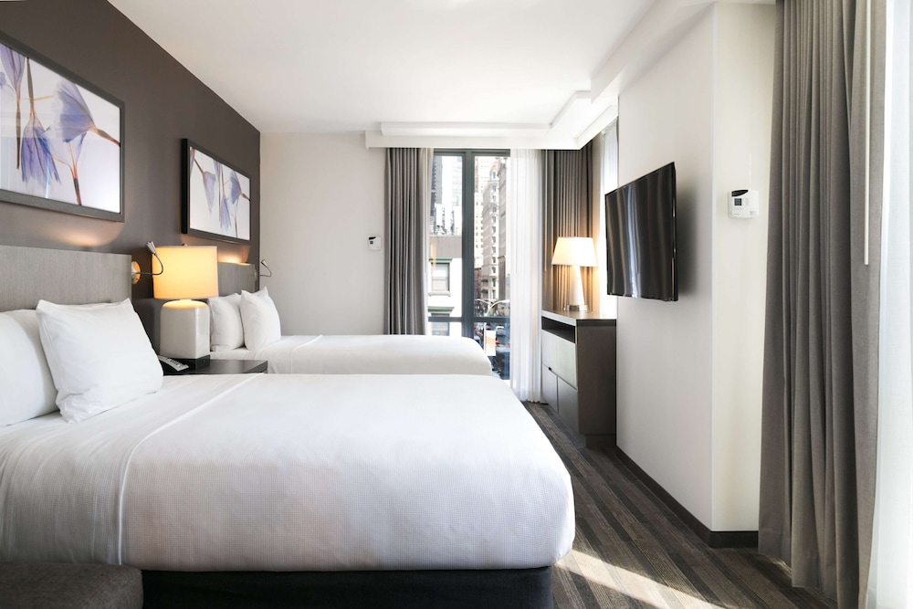 HYATT HOUSE NEW YORK CHELSEA 24/65