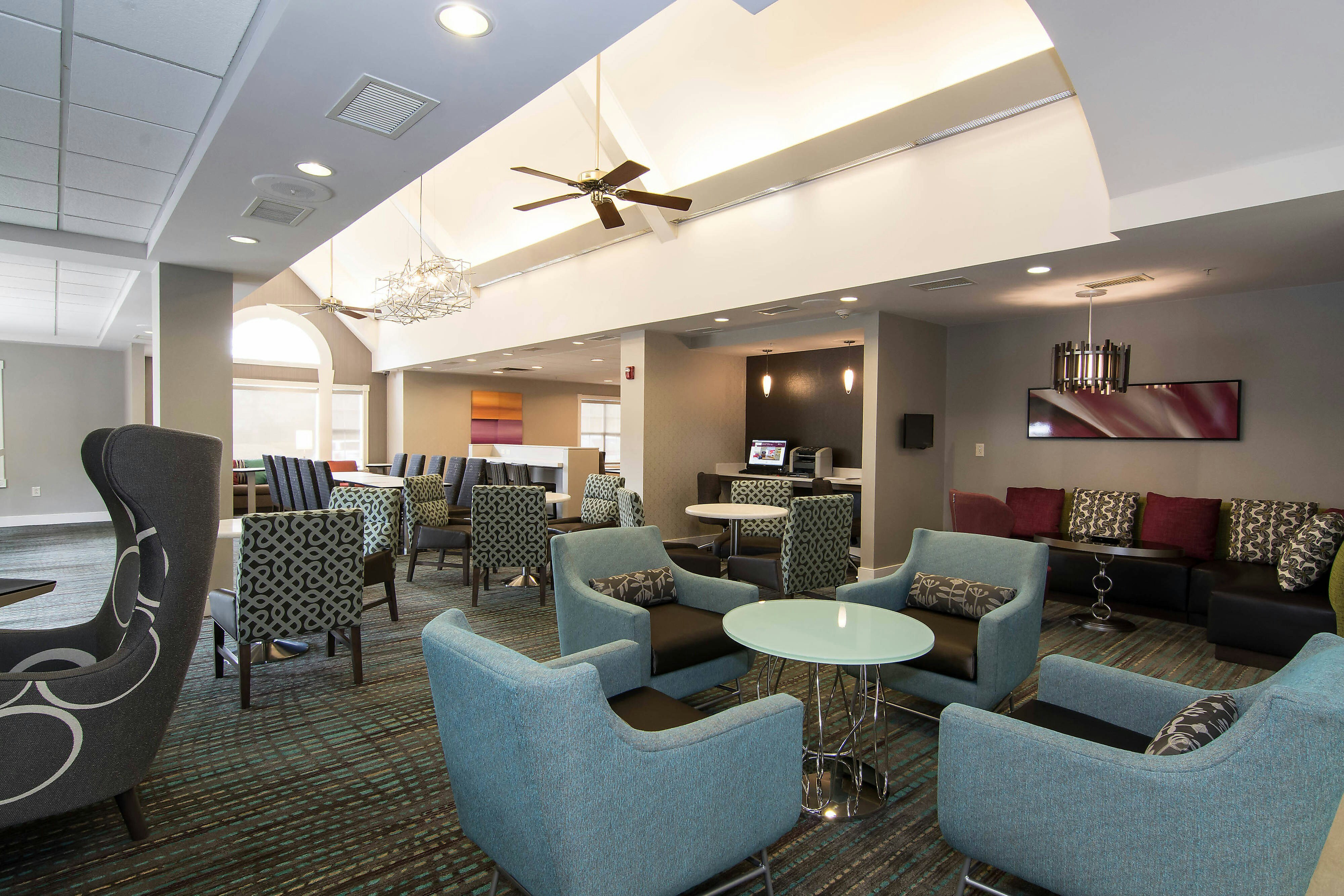 Residence Inn by Marriott Charlotte Piper Glen 7/10
