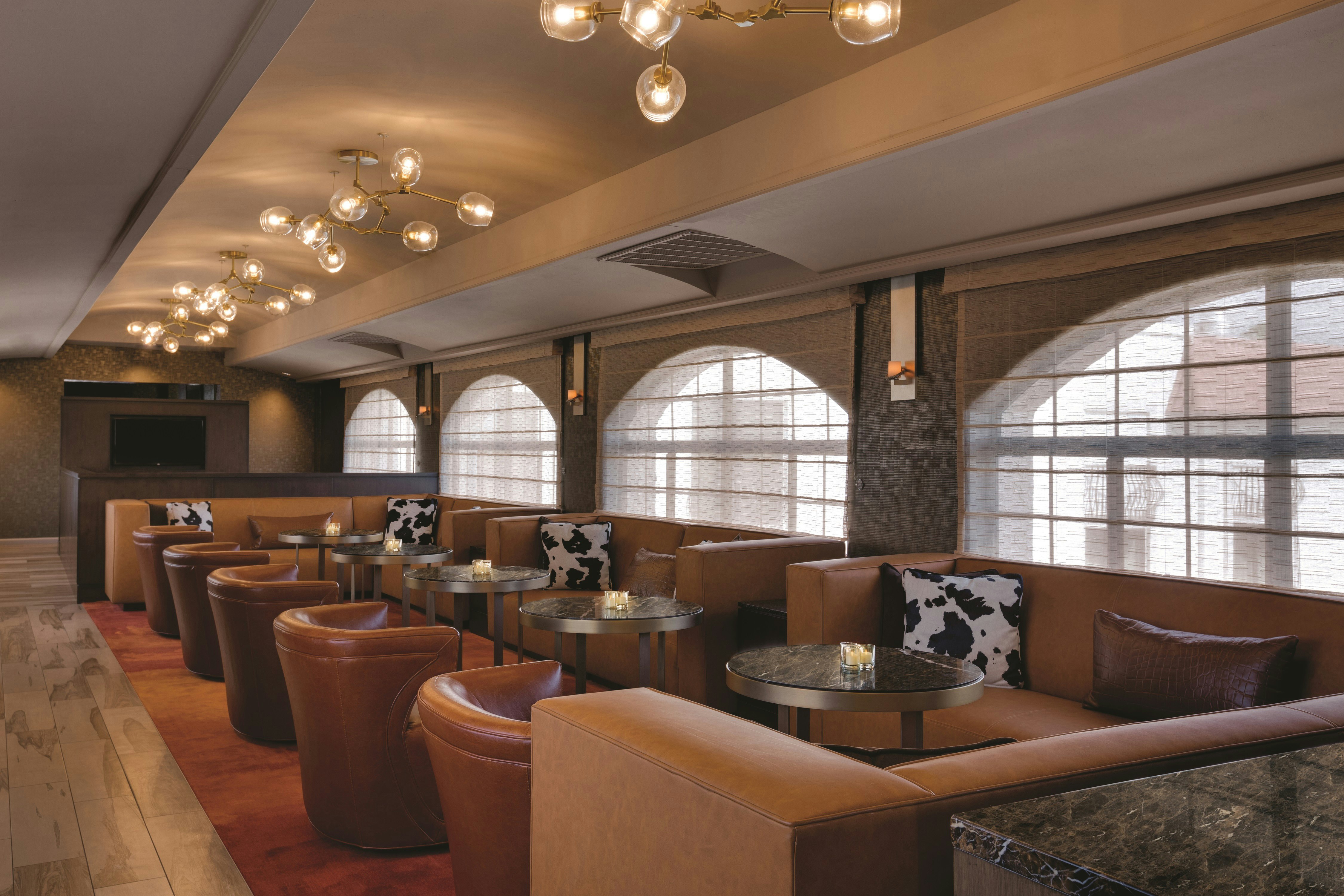 Embassy Suites by Hilton Scottsdale Resort 34/63