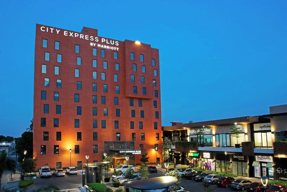 City Express Plus by Marriott Tampico in TAMPICO