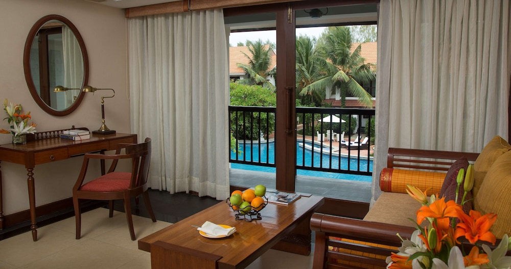 Radisson Blu Resort Temple Bay Mamallapuram 48/74