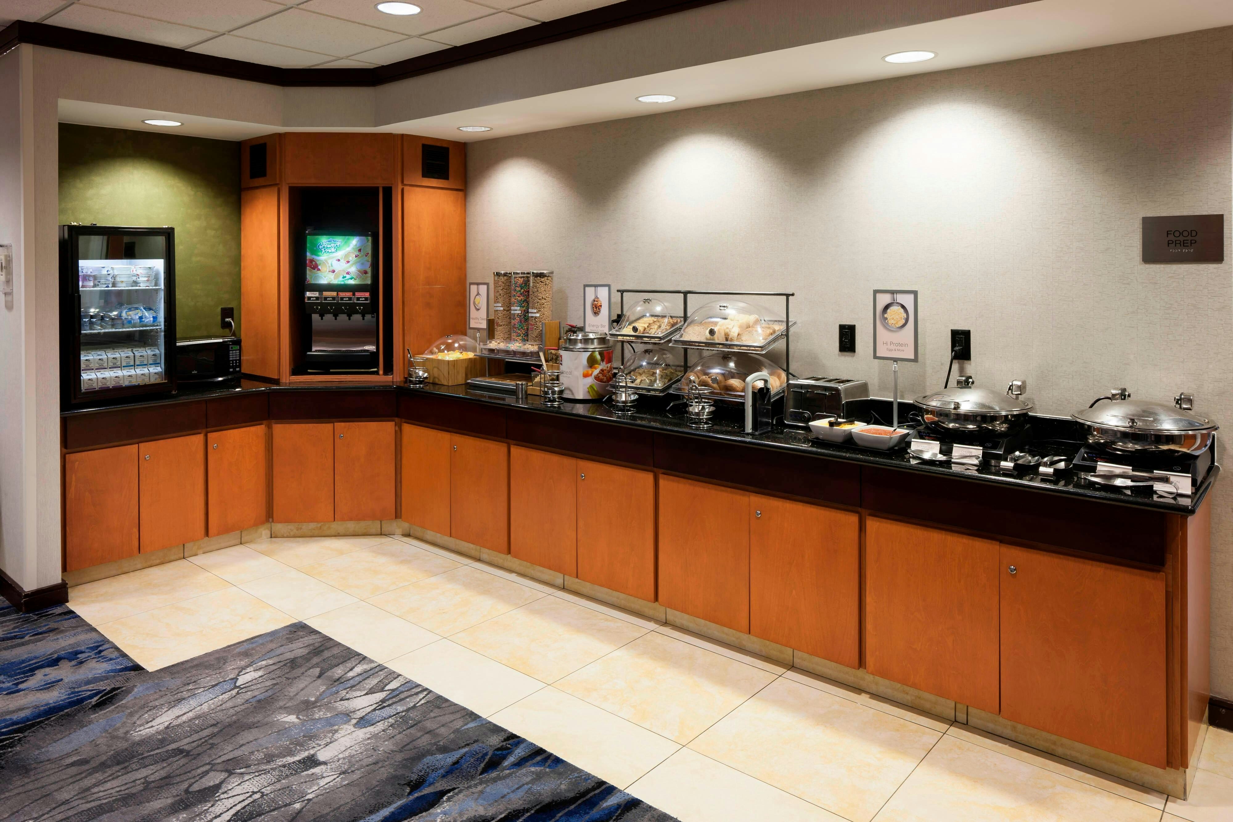 Fairfield Inn Suites Wilmington Wrightsville Beach 15/38