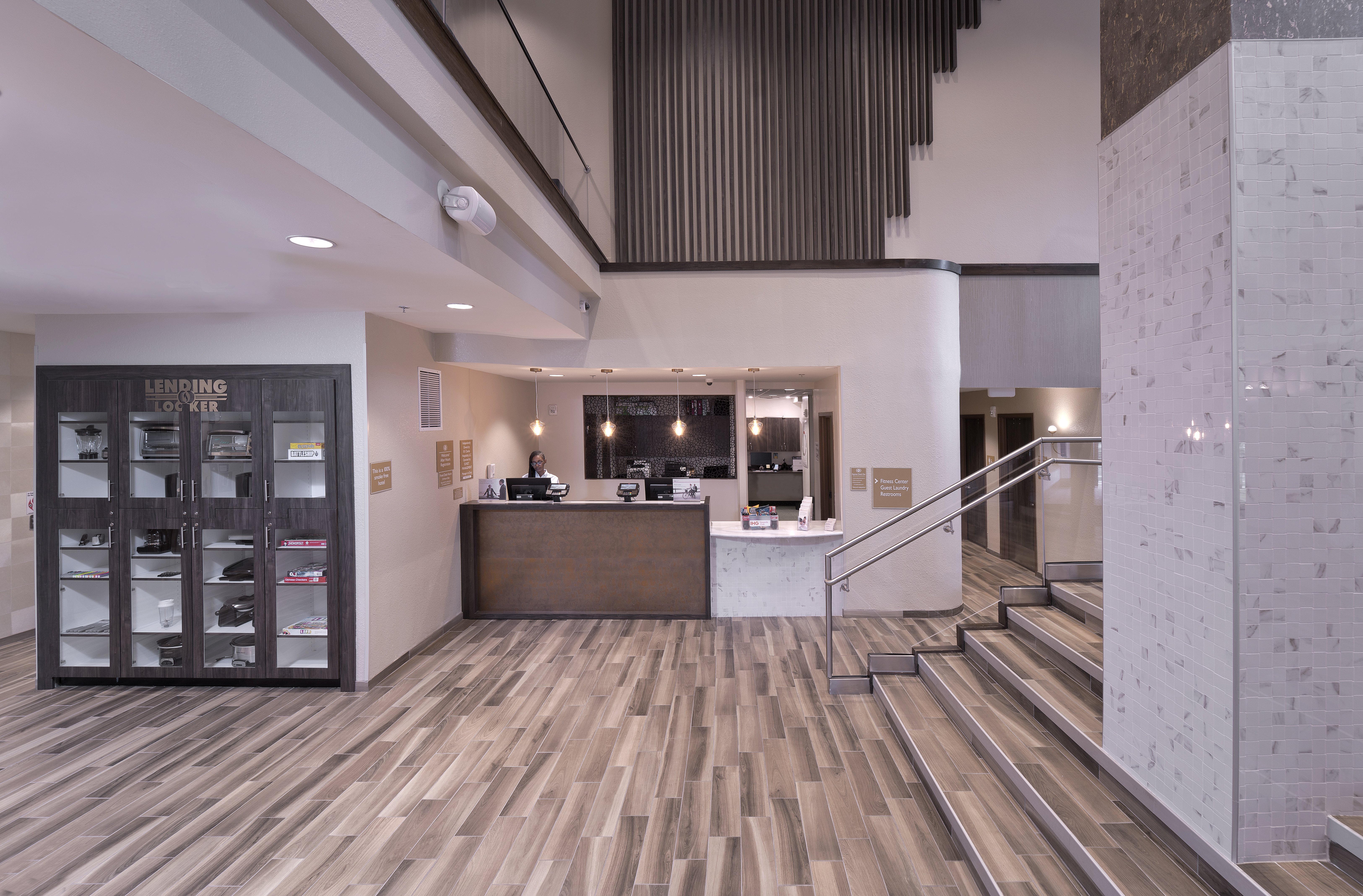 Candlewood Suites Baltimore - Inner Harbor 6/43