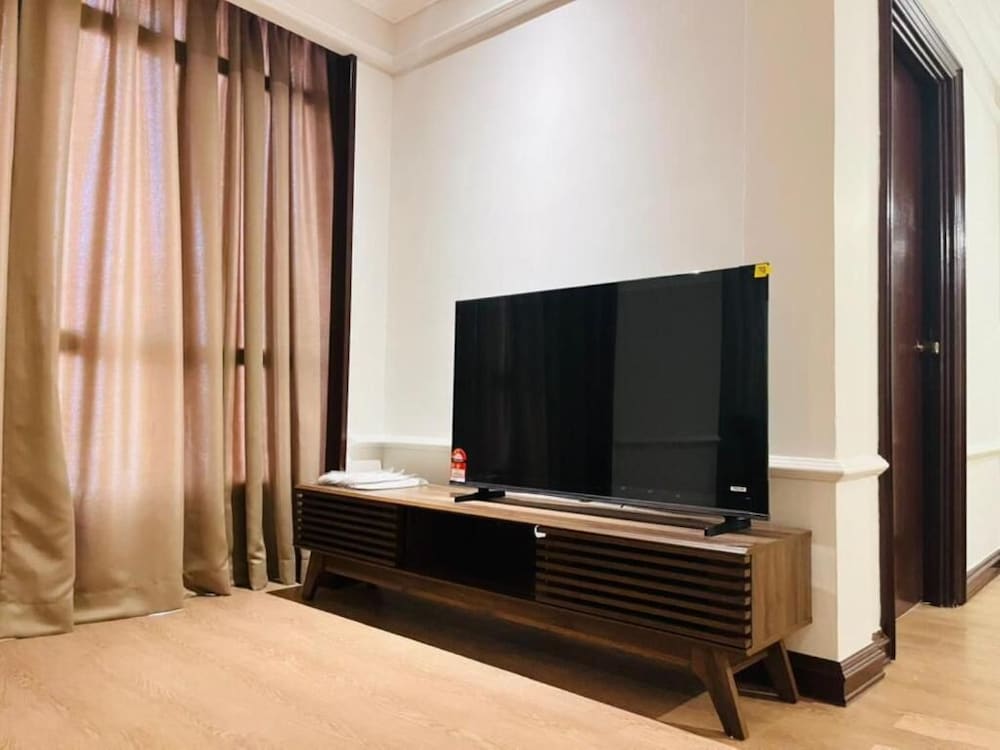 Kingston Hotel 9 @ Jonker Street, Melaka 47/54