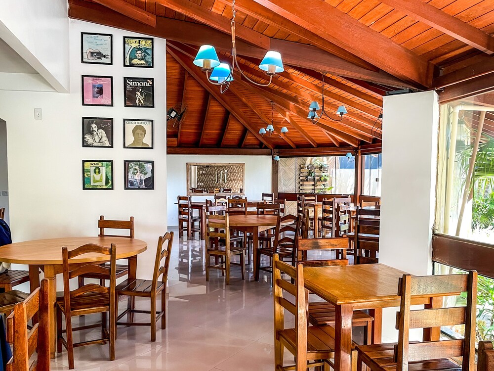 Hotel Pousada Sonho Meu 33/50