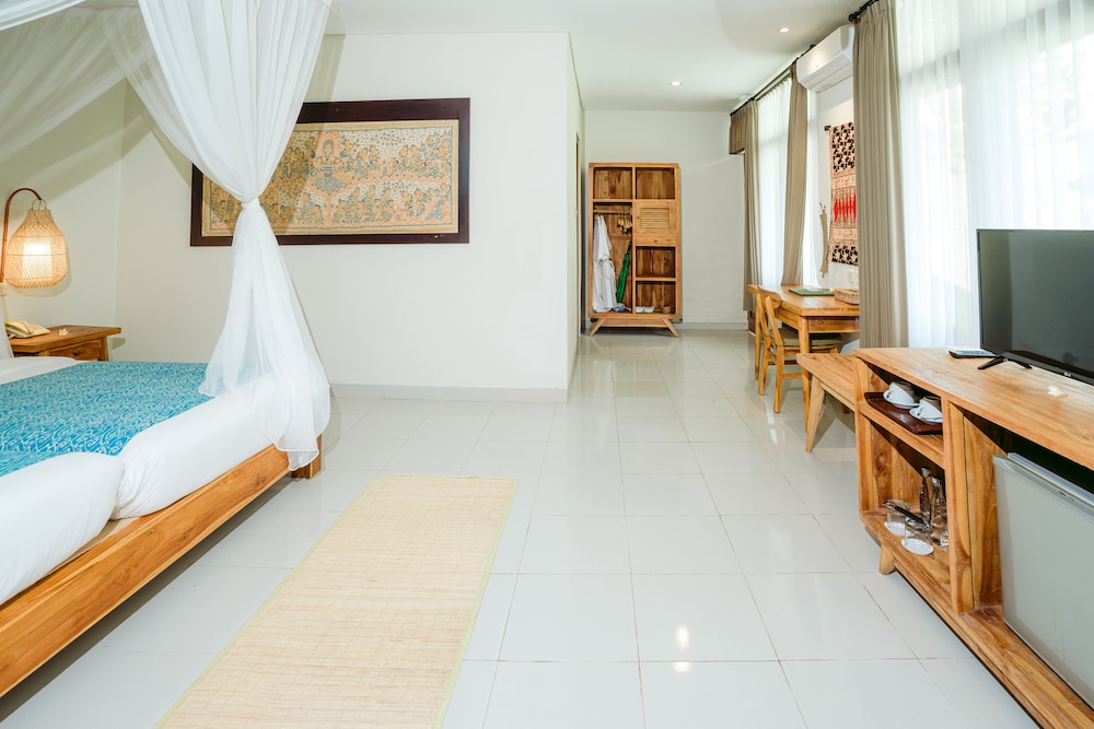 Pertiwi Resort Spa 47/87
