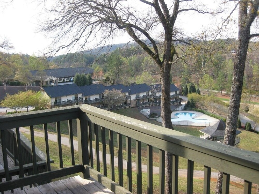 Kingwood Resort 7/59