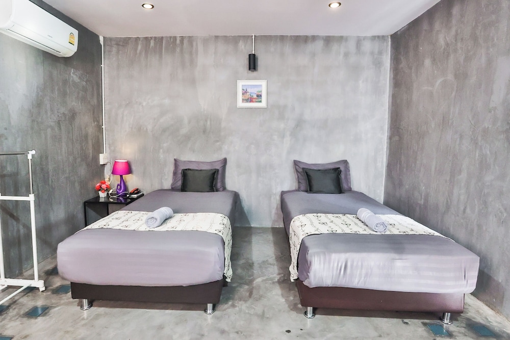 Buriram Judypark And Resort 24/50