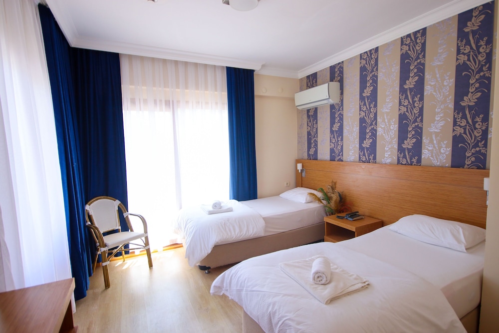 Sirius Mi Hotel 9/50
