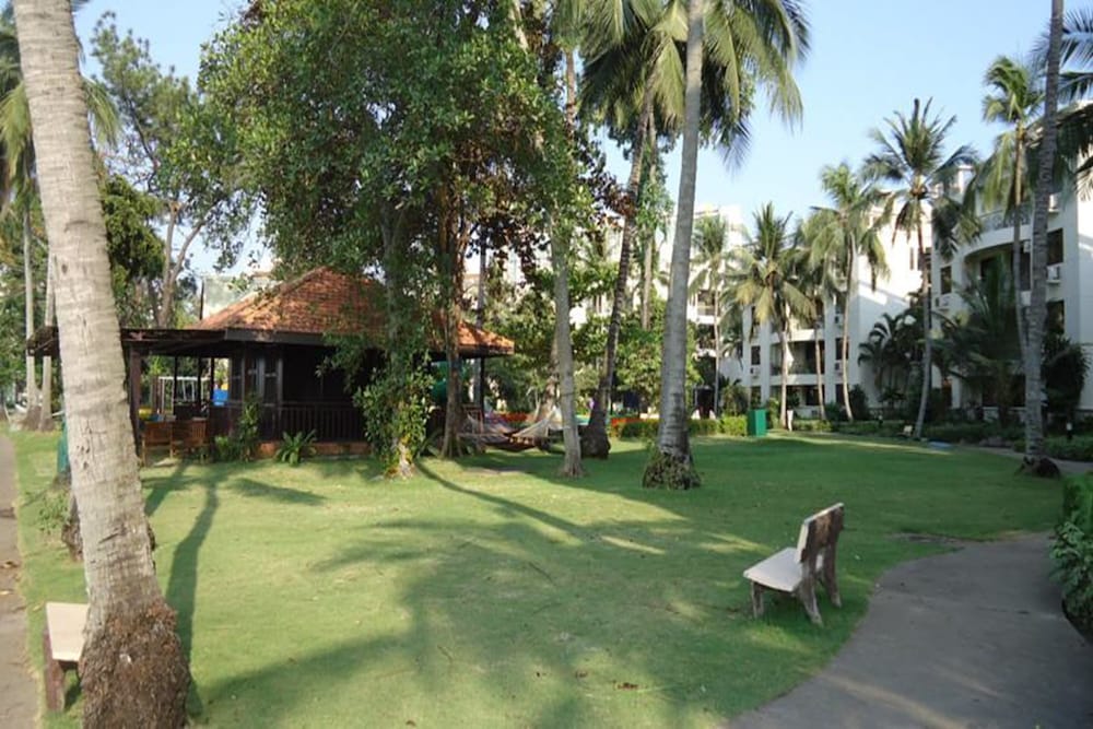 Riverside Serviced Apartments 10/72