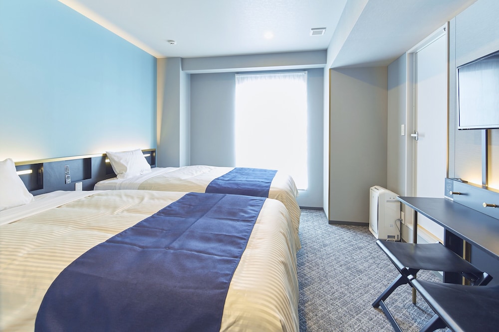 ICI Hotel Tokyo Hatchobori 9/41