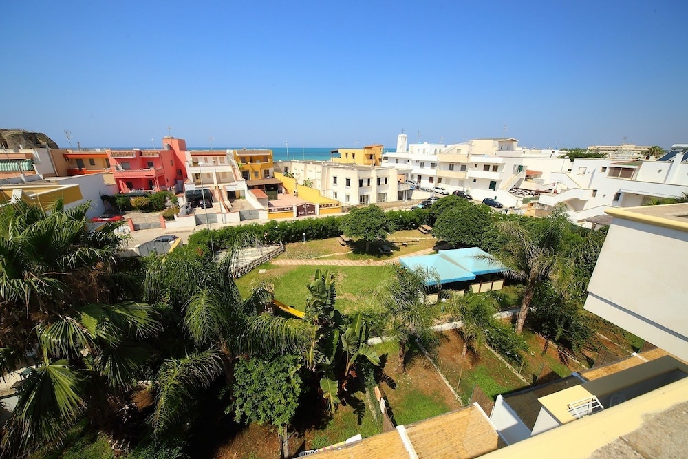 Residence Riva Mare Ugento 5/50
