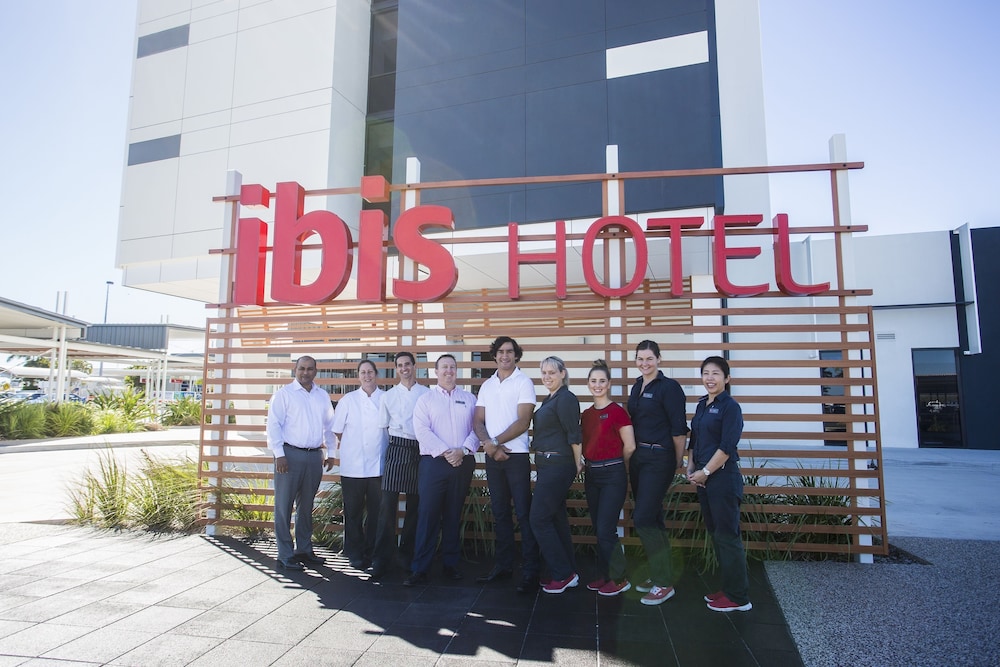 Ibis Mackay 59/67