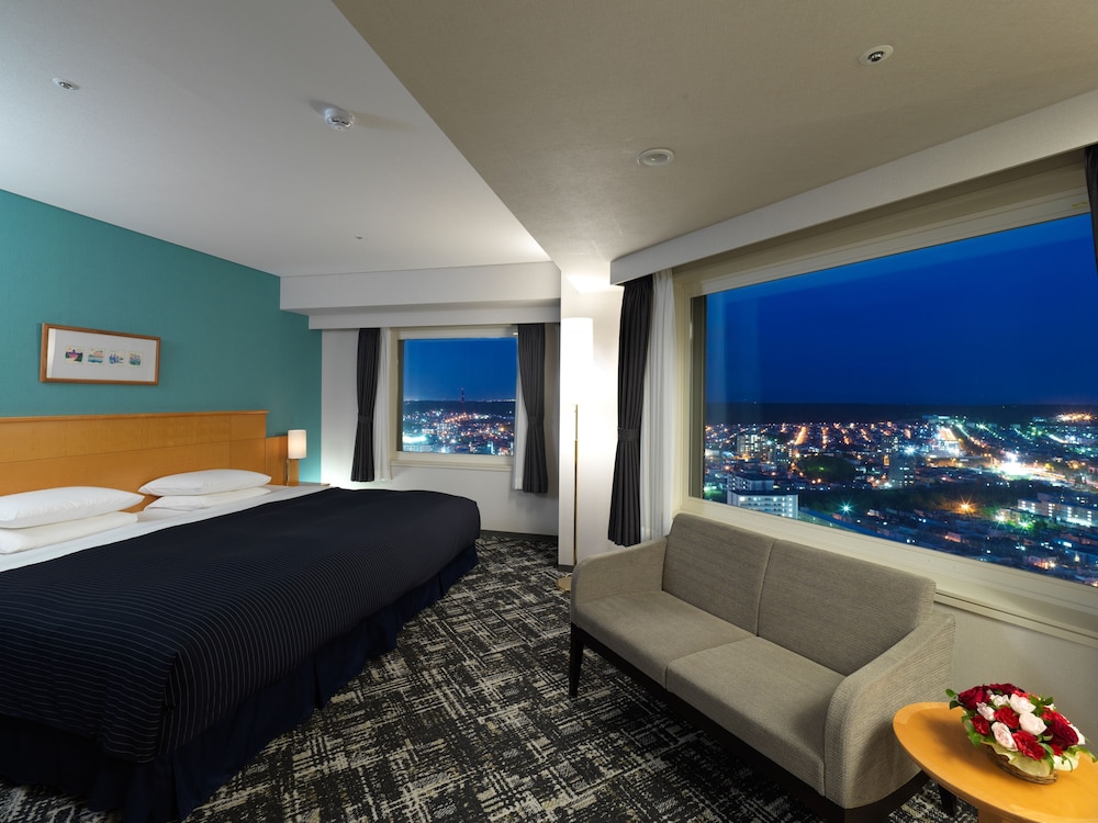 Hotel Emisia Sapporo 6/65