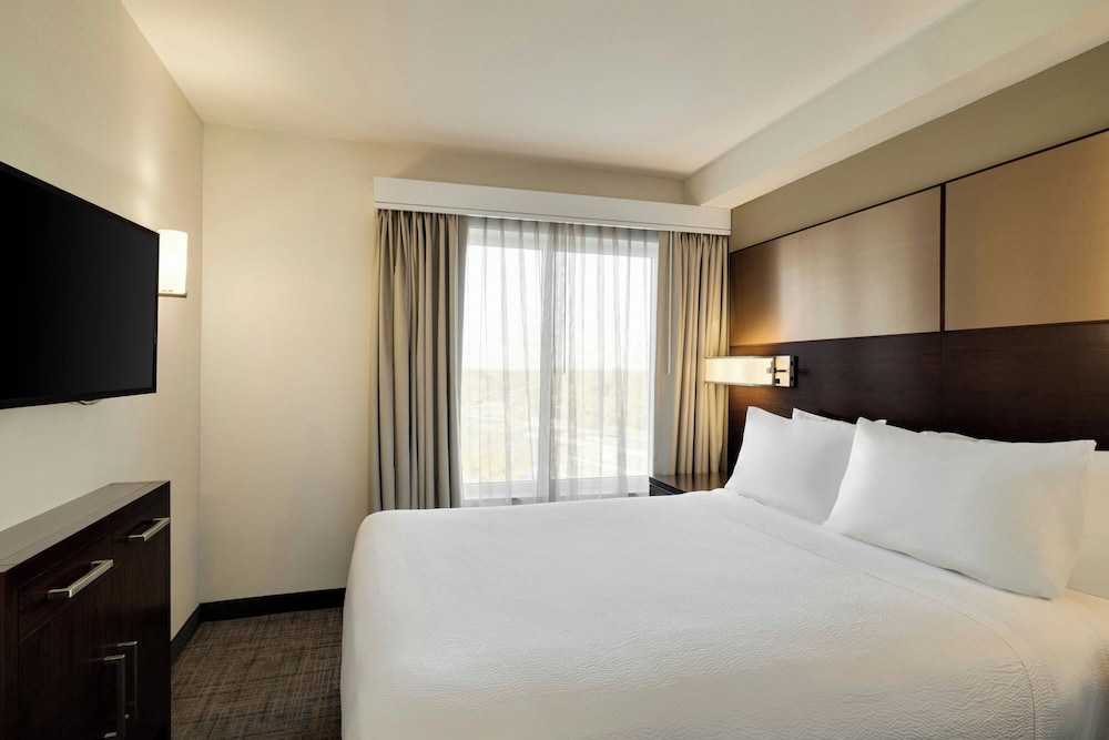 Residence Inn Chicago Wilmette 12/54