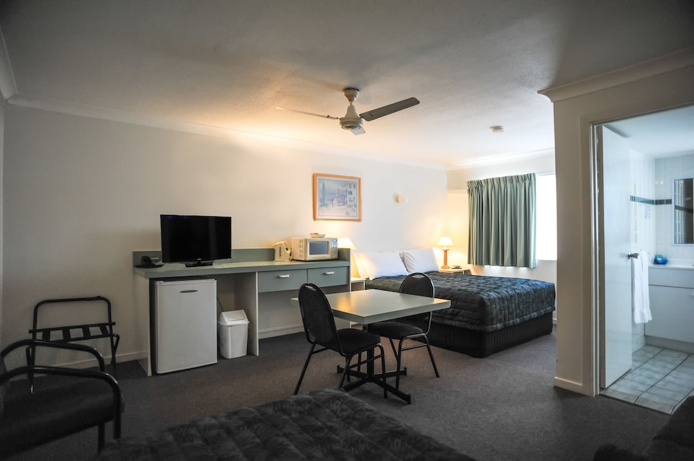 Southport Motel & Apartments 58/71