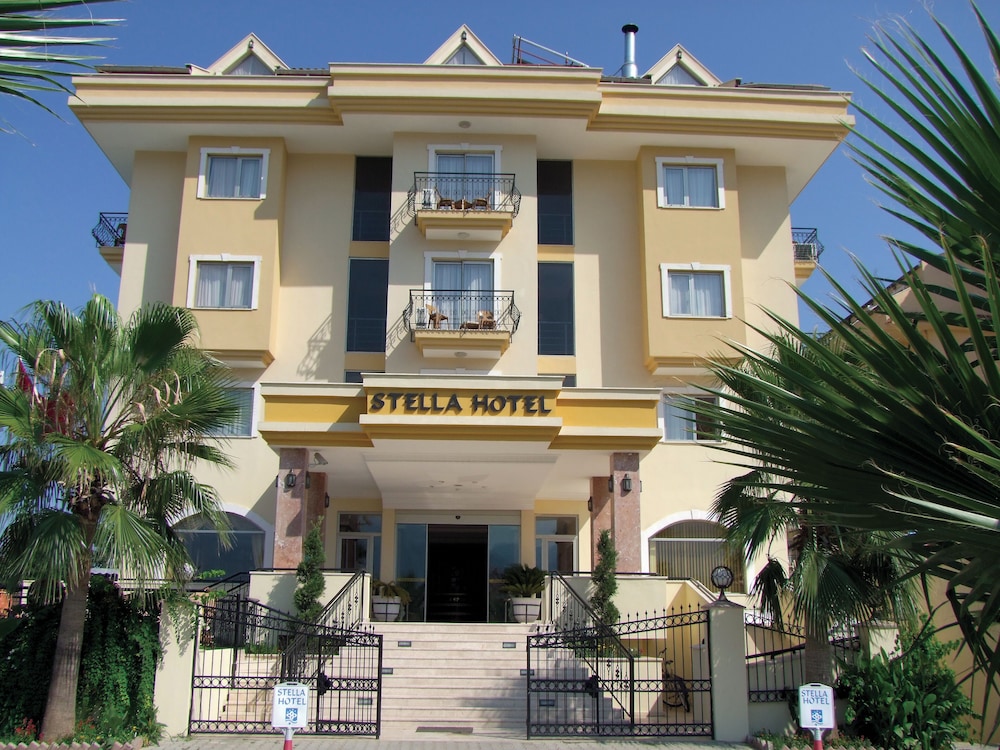 Stella Hotel 6/56