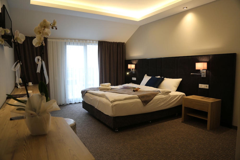 Hotel City Inegol 3/27