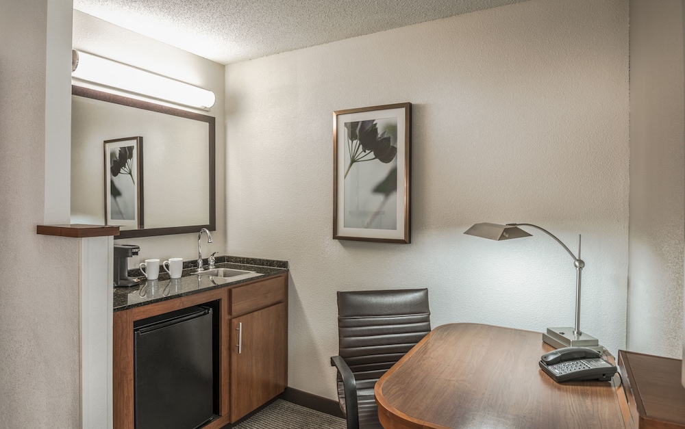 Hyatt Place Columbia/Harbison 21/50