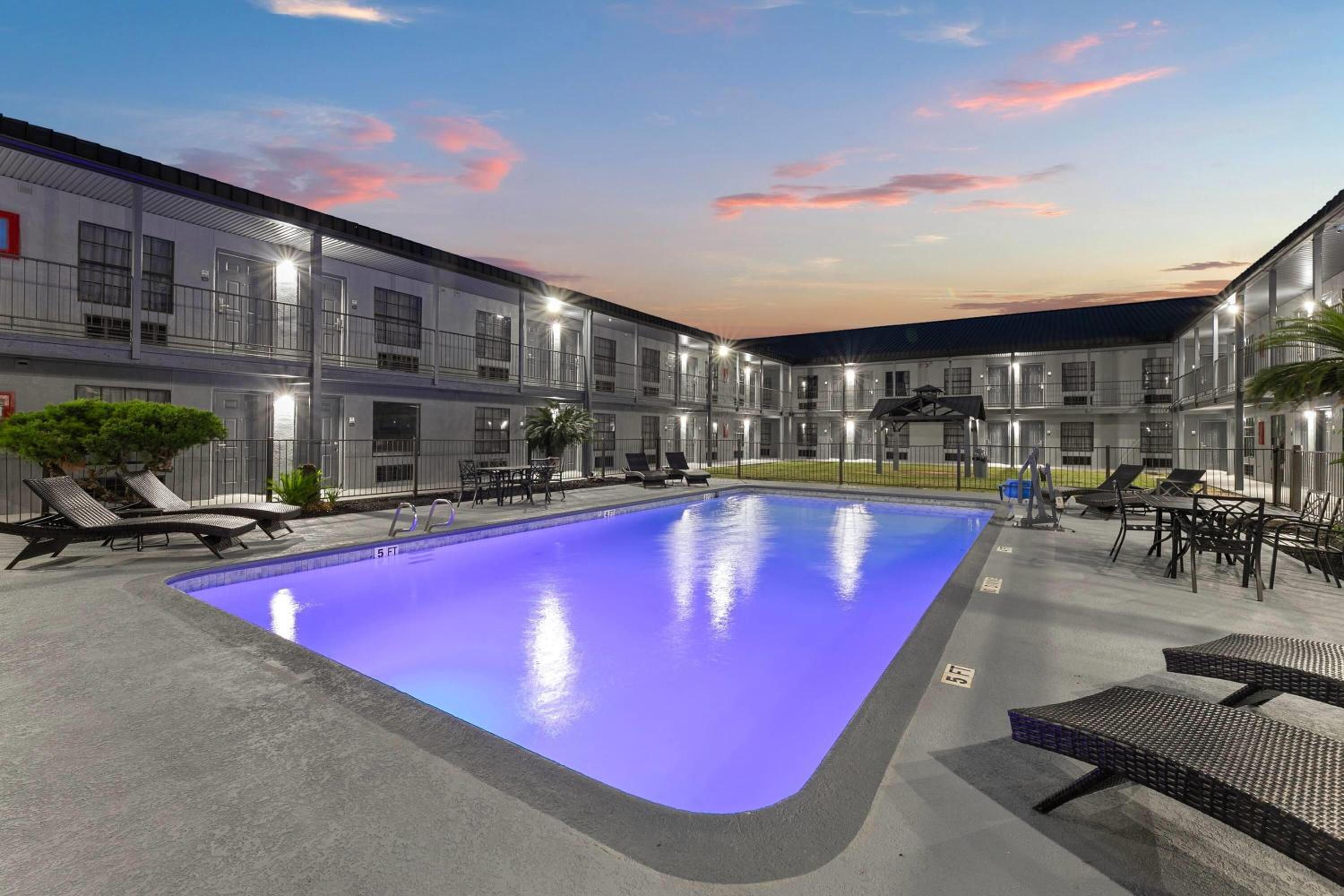 Baymont by Wyndham San Antonio Near Lackland AFB 12/30